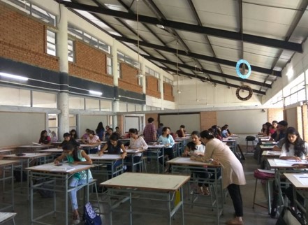 MVP Samaj's Sharadchandraji Pawar College of Architecture, Nashik Campus photo 8