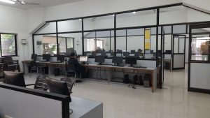 MVP Samaj's Sharadchandraji Pawar College of Architecture, Nashik Campus photo 9