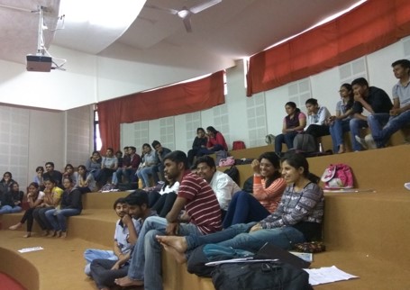 MVP Samaj's Sharadchandraji Pawar College of Architecture, Nashik Campus photo 10