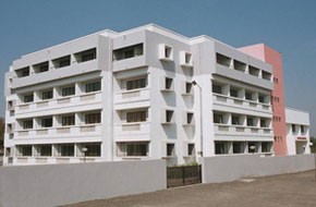 MVP Samaj's Sharadchandraji Pawar College of Architecture, Nashik Campus photo 13