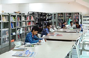 MVP Samaj's Sharadchandraji Pawar College of Architecture, Nashik Campus photo 14