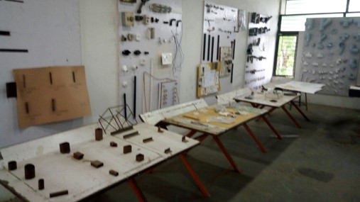 MVP Samaj's Sharadchandraji Pawar College of Architecture, Nashik Campus photo 15