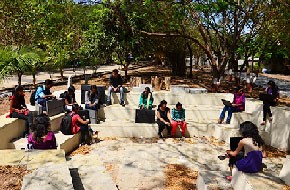 MVP Samaj's Sharadchandraji Pawar College of Architecture, Nashik Campus photo 16