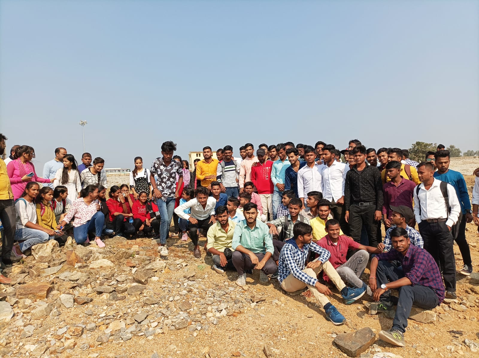 Government Engineering College Jamui Events photo 6