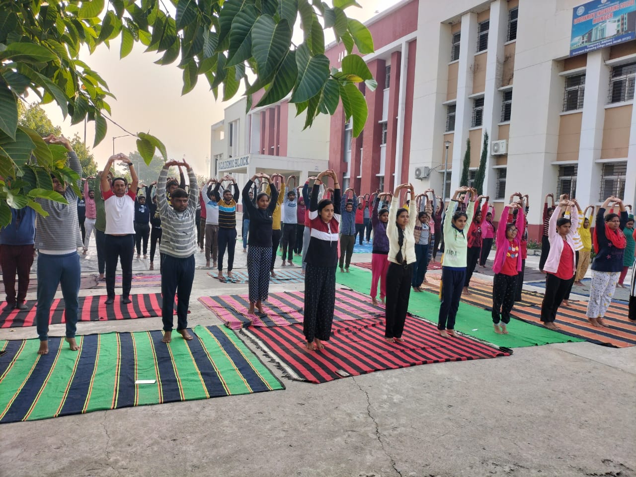 Government Engineering College Jamui Events photo 5
