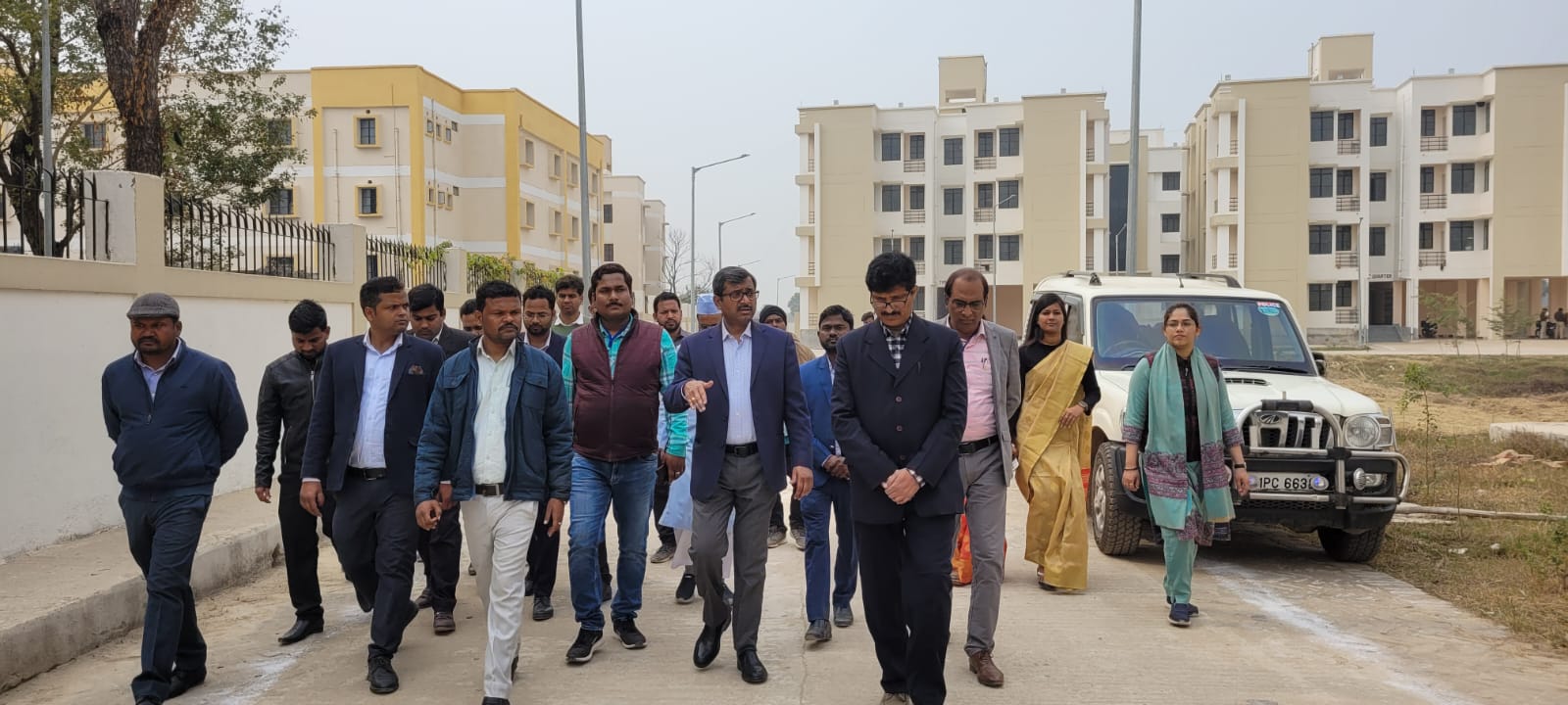 Government Engineering College Nawada Events photo 5