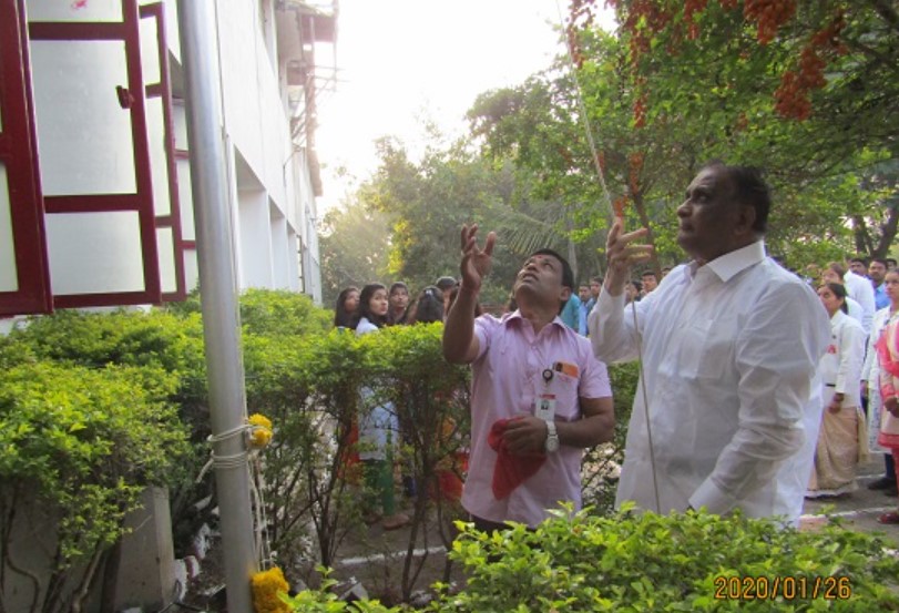 Sawkar Pharmacy College Satara Event photo 21
