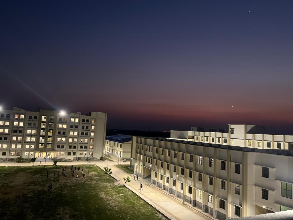 Governement Engineering College Patna Infrastructure & Campus photo 4