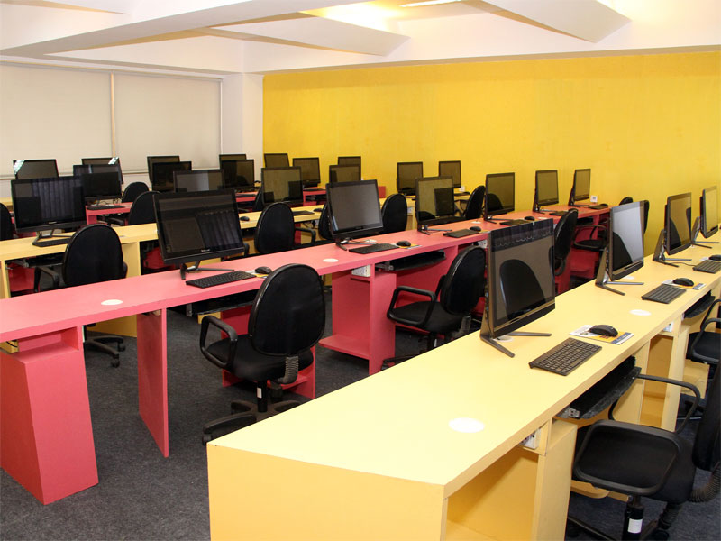 Government Engineering College Sheohar Computer Lab photo 1