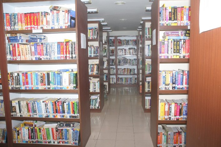 Government Engineering College Sheohar Library photo 1