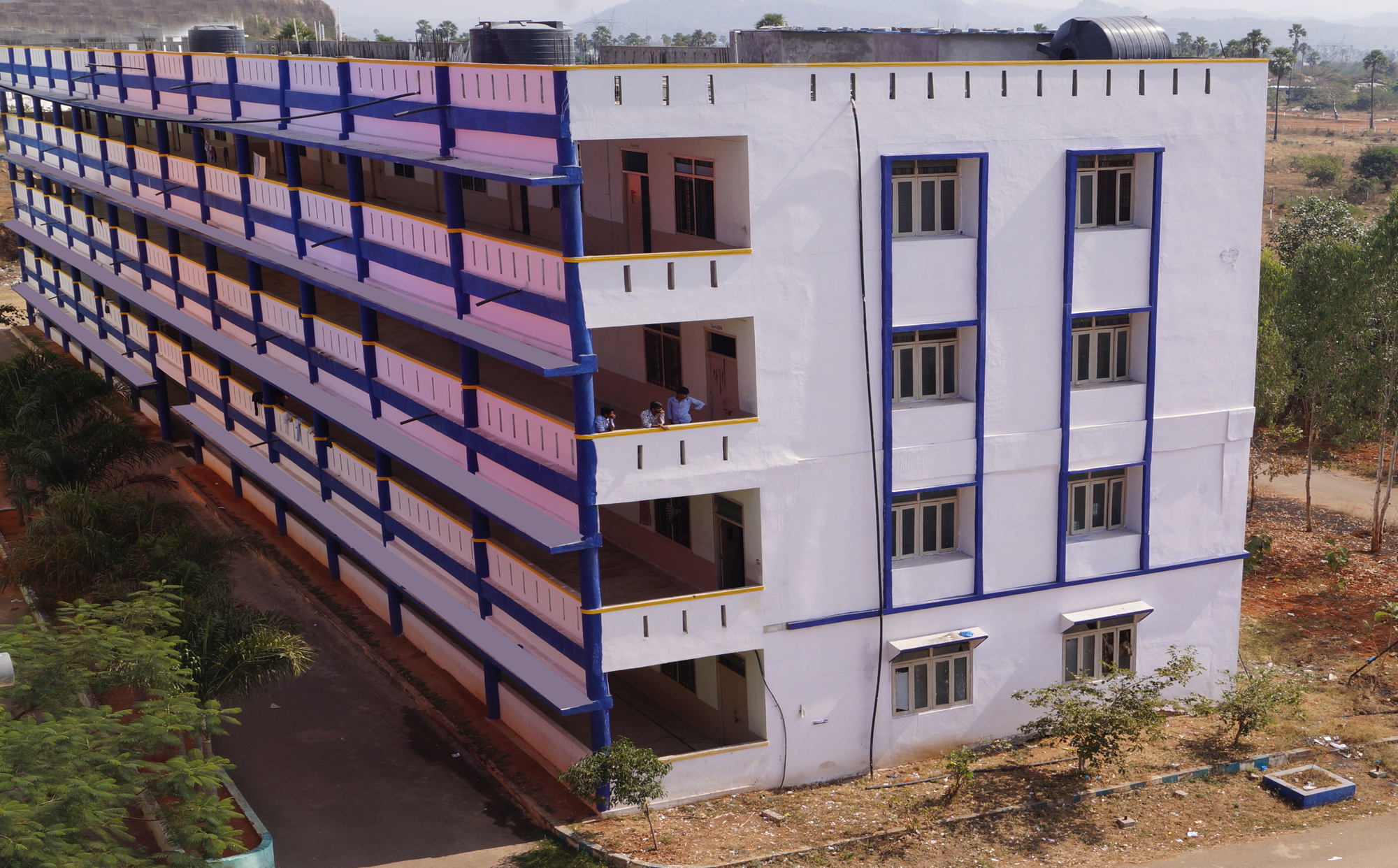 Brilliant Institute of Engineering & Technology Hyderabad Campus photo 8