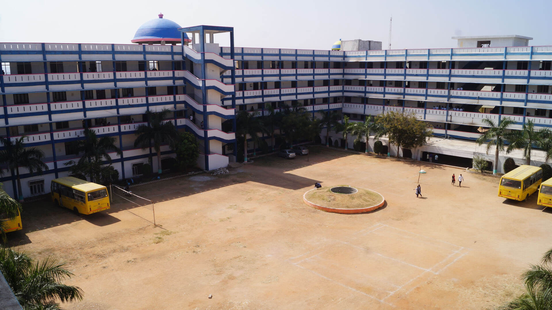Brilliant Institute of Engineering & Technology Hyderabad Campus photo 9