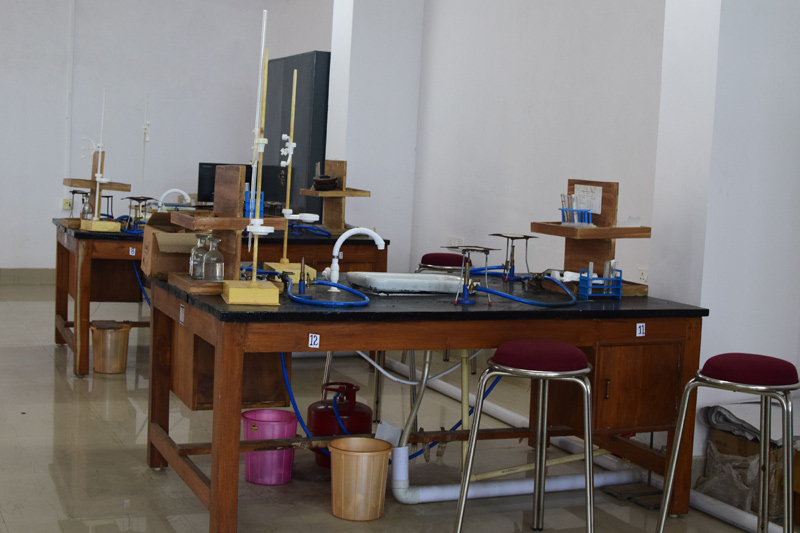 NIST University Infrastructure photo 28