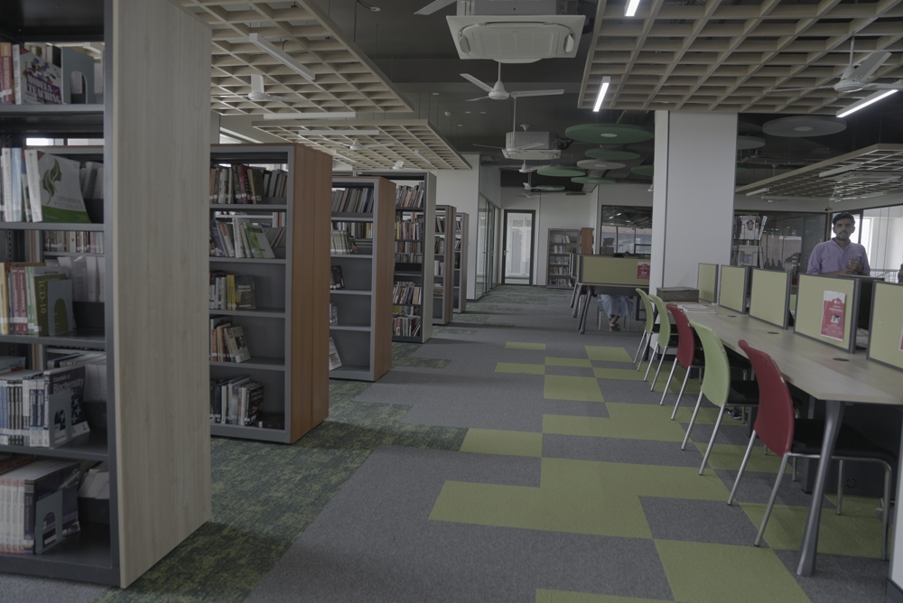Newton School of Technology Sonepat Infrastructure photo 2
