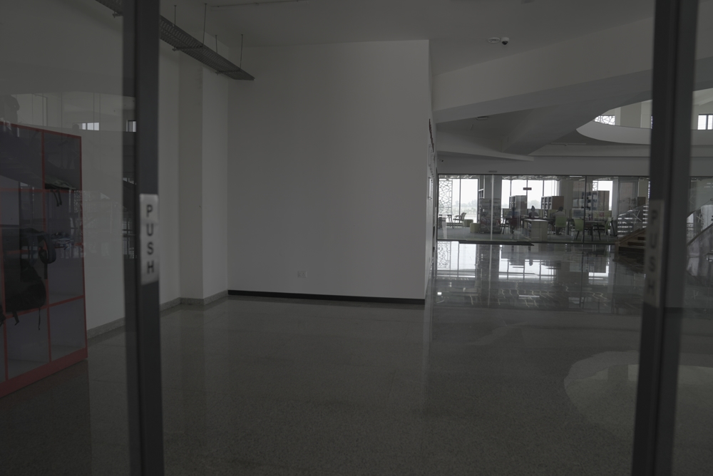 Newton School of Technology Sonepat Infrastructure photo 5