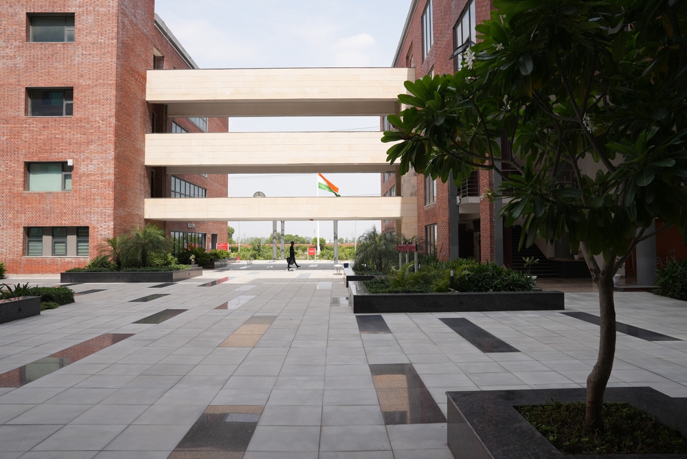 Newton School of Technology Sonepat Infrastructure photo 6