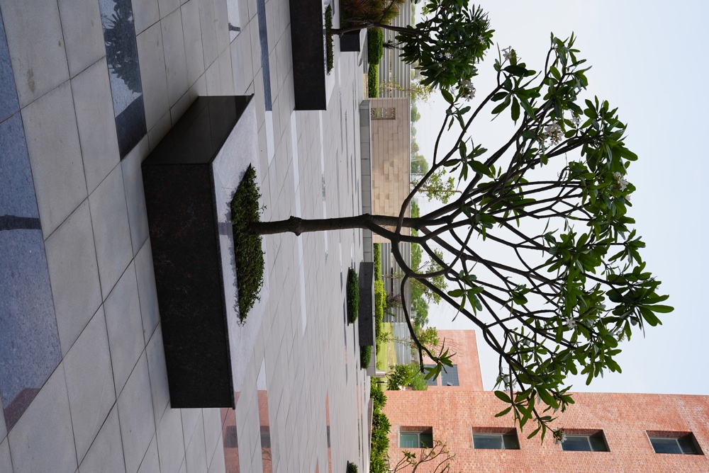 Newton School of Technology Sonepat Infrastructure photo 8