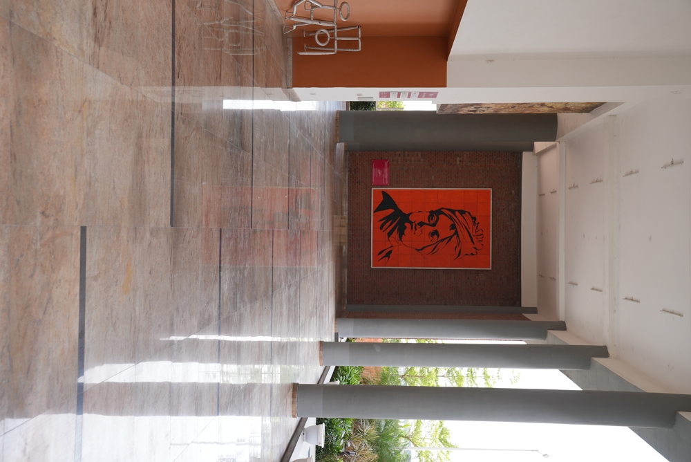 Newton School of Technology Sonepat Infrastructure photo 9