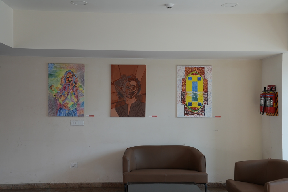 Newton School of Technology Sonepat Infrastructure photo 13