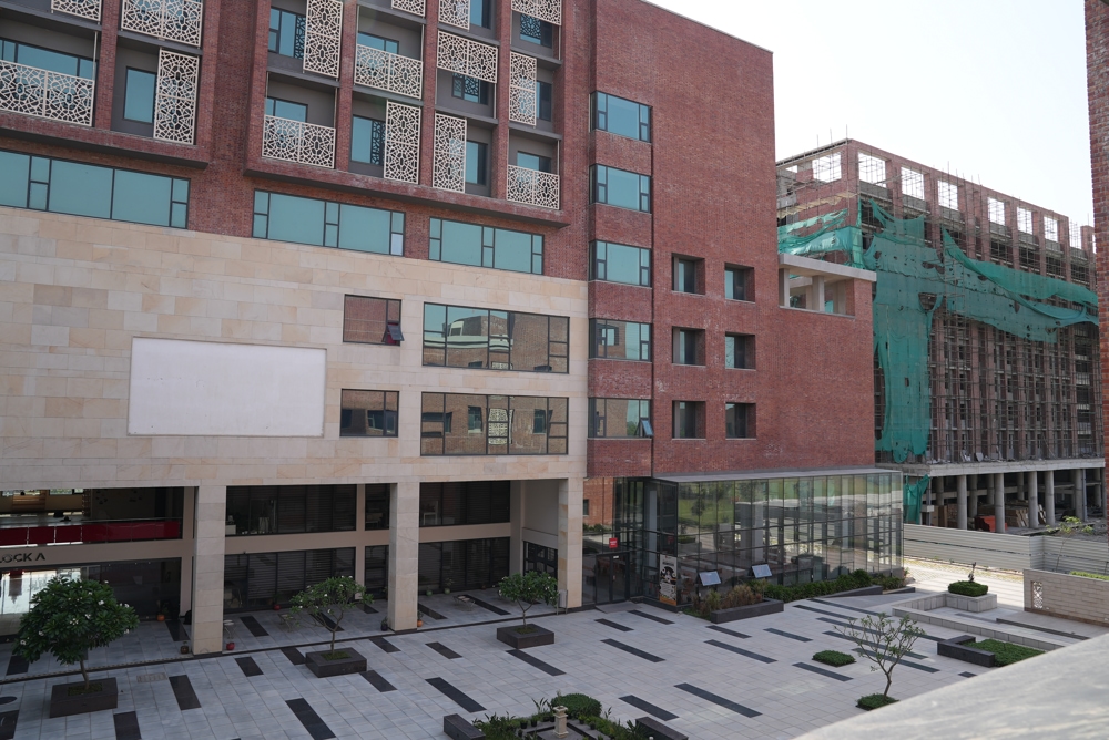 Newton School of Technology Sonepat Infrastructure photo 17