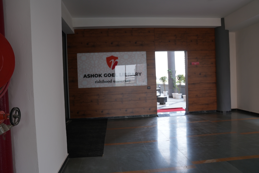 Newton School of Technology Sonepat Infrastructure photo 26