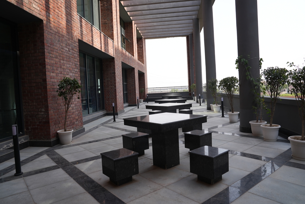 Newton School of Technology Sonepat Infrastructure photo 27