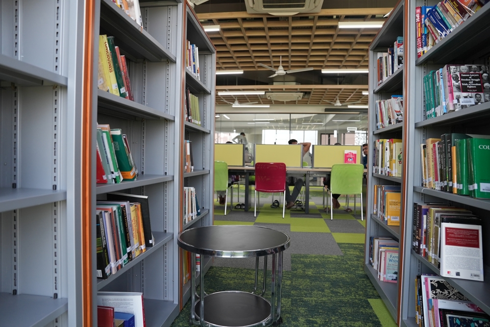 Newton School of Technology Sonepat Infrastructure photo 38