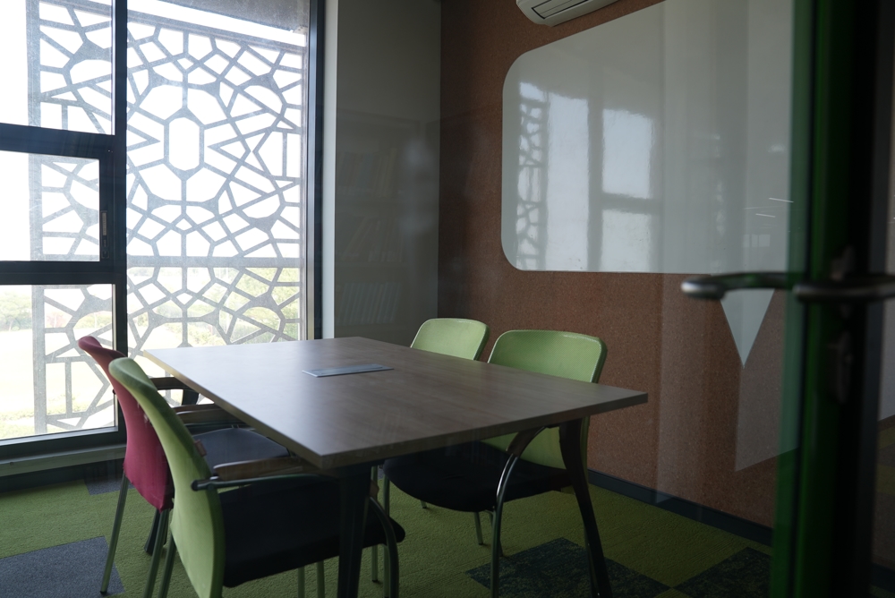 Newton School of Technology Sonepat Infrastructure photo 41