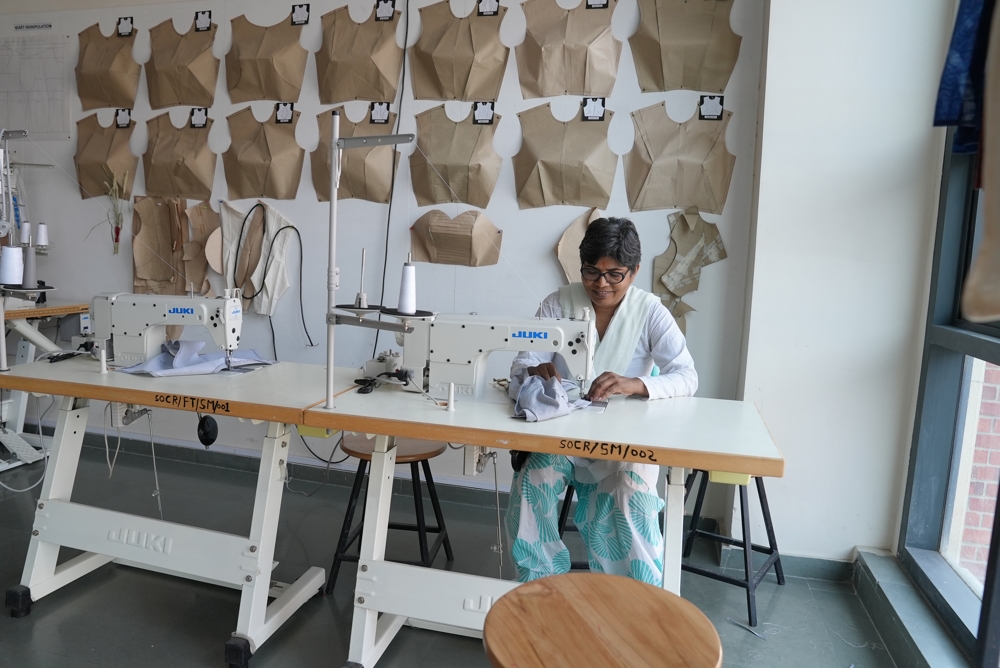 Newton School of Technology Sonepat Infrastructure photo 53