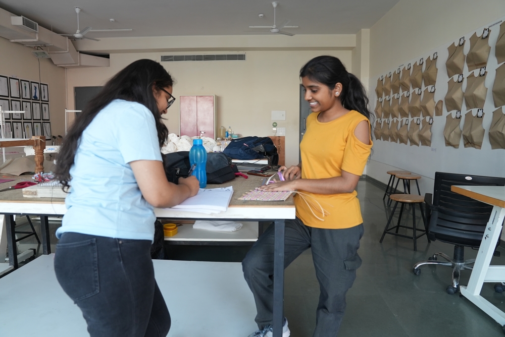 Newton School of Technology Sonepat Infrastructure photo 55