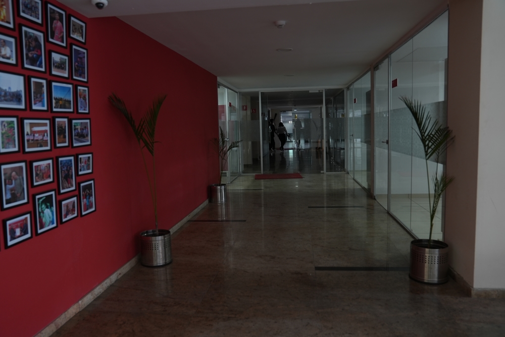 Newton School of Technology Sonepat Infrastructure photo 65