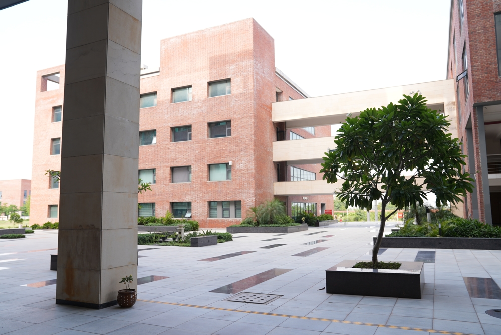 Newton School of Technology Sonepat Infrastructure photo 66