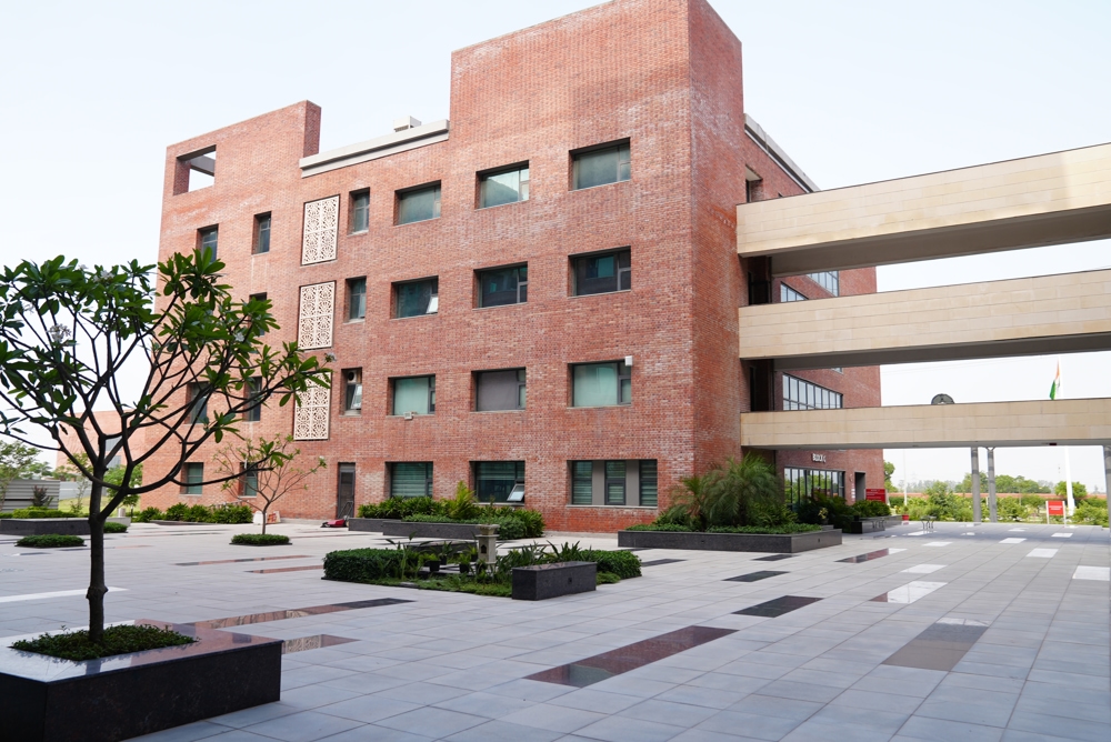 Newton School of Technology Sonepat Infrastructure photo 67
