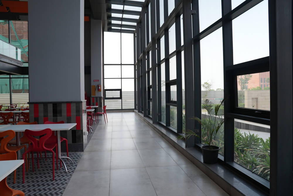 Newton School of Technology Sonepat Infrastructure photo 69