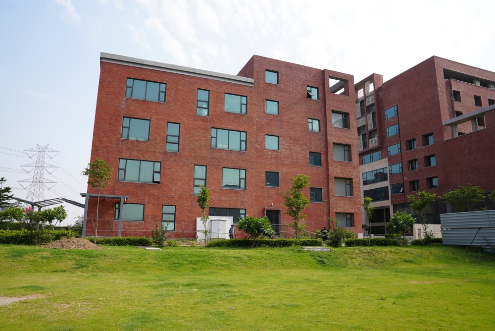 Newton School of Technology Sonepat Infrastructure photo 75