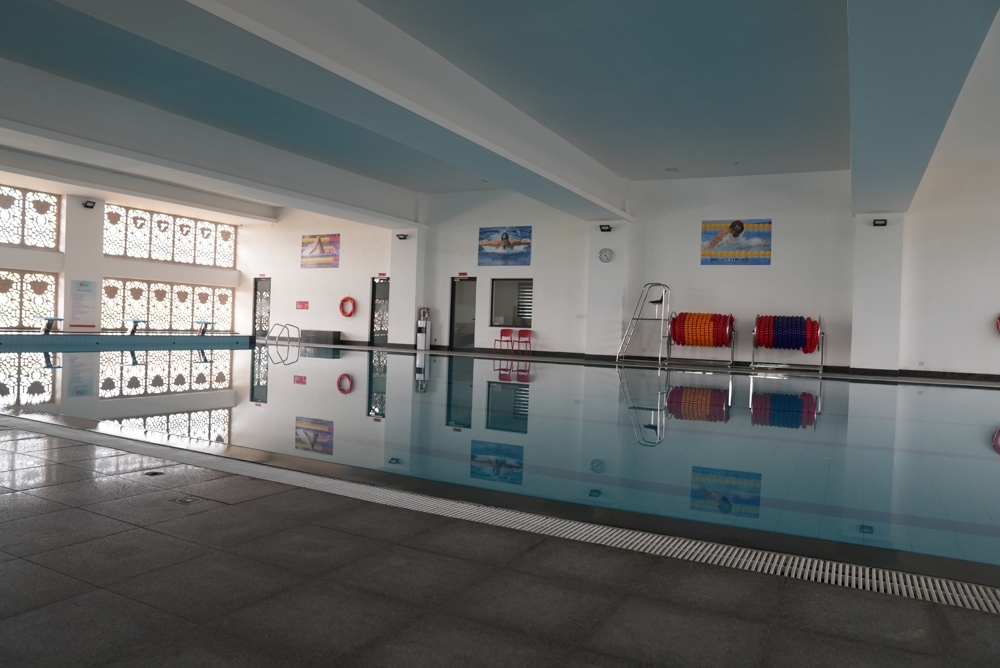 Newton School of Technology Sonepat Infrastructure photo 81