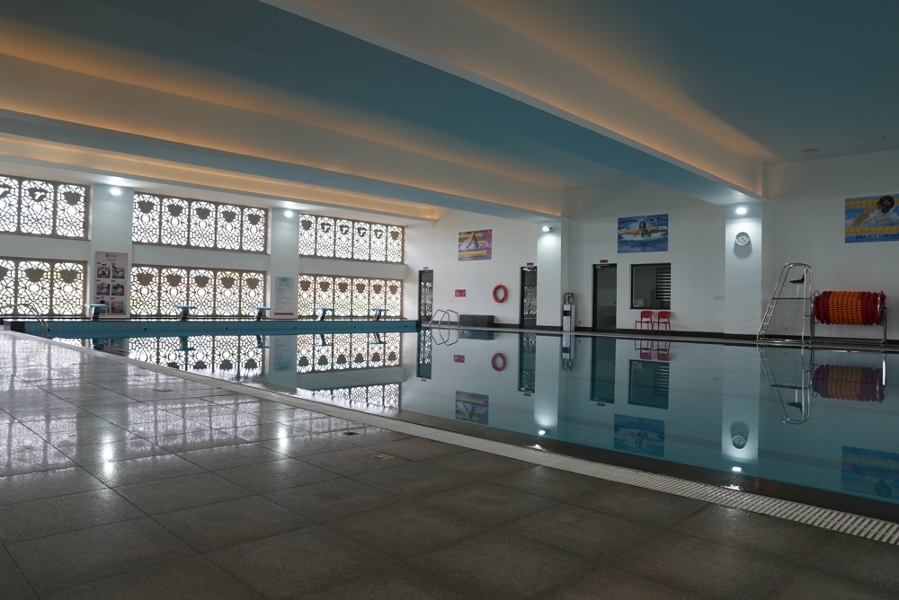 Newton School of Technology Sonepat Infrastructure photo 82