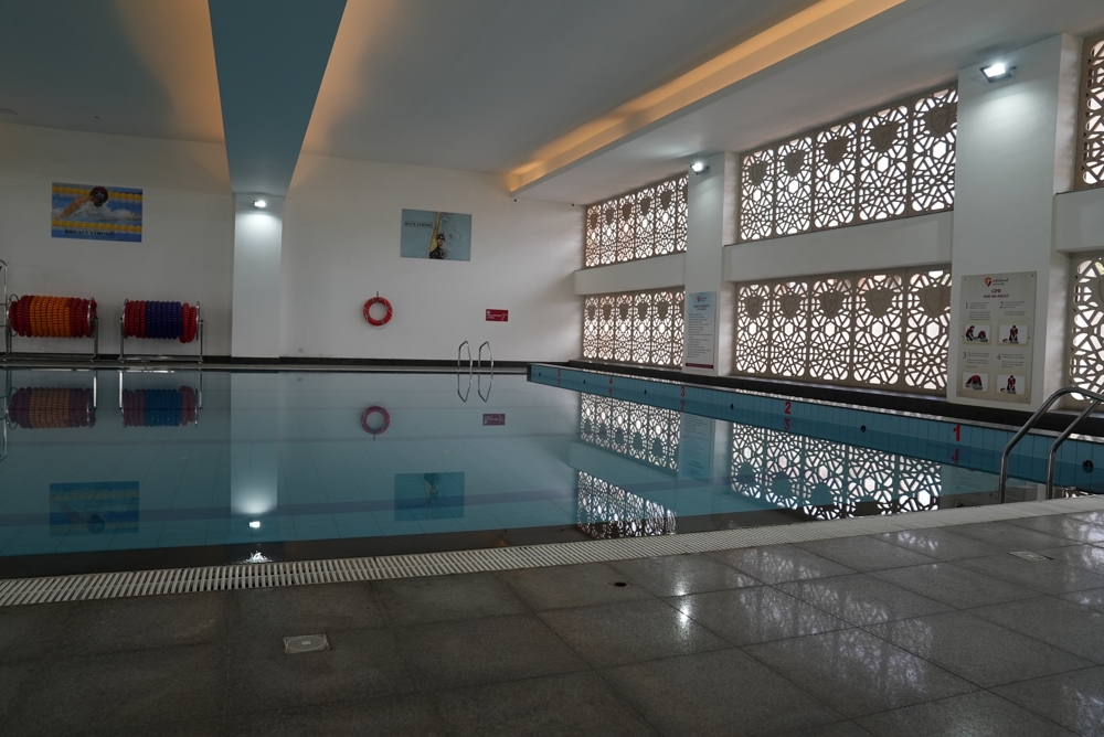 Newton School of Technology Sonepat Infrastructure photo 83