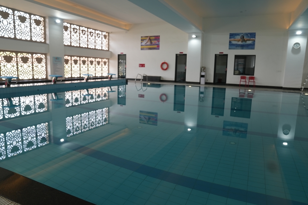 Newton School of Technology Sonepat Infrastructure photo 85