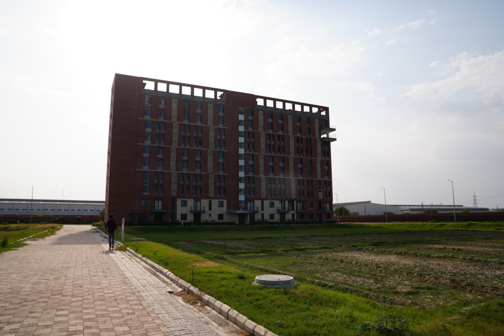 Newton School of Technology Sonepat Infrastructure photo 96