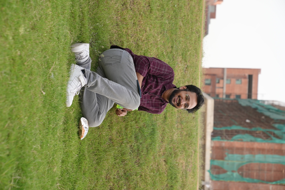 Newton School of Technology Sonepat Infrastructure photo 99