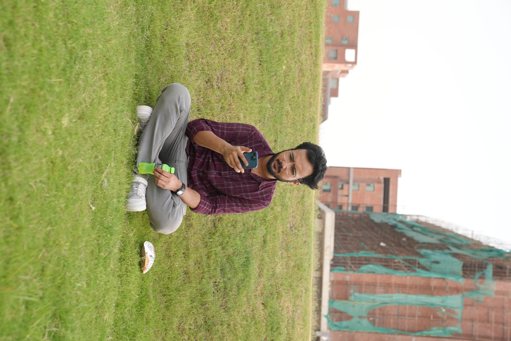 Newton School of Technology Sonepat Infrastructure photo 101