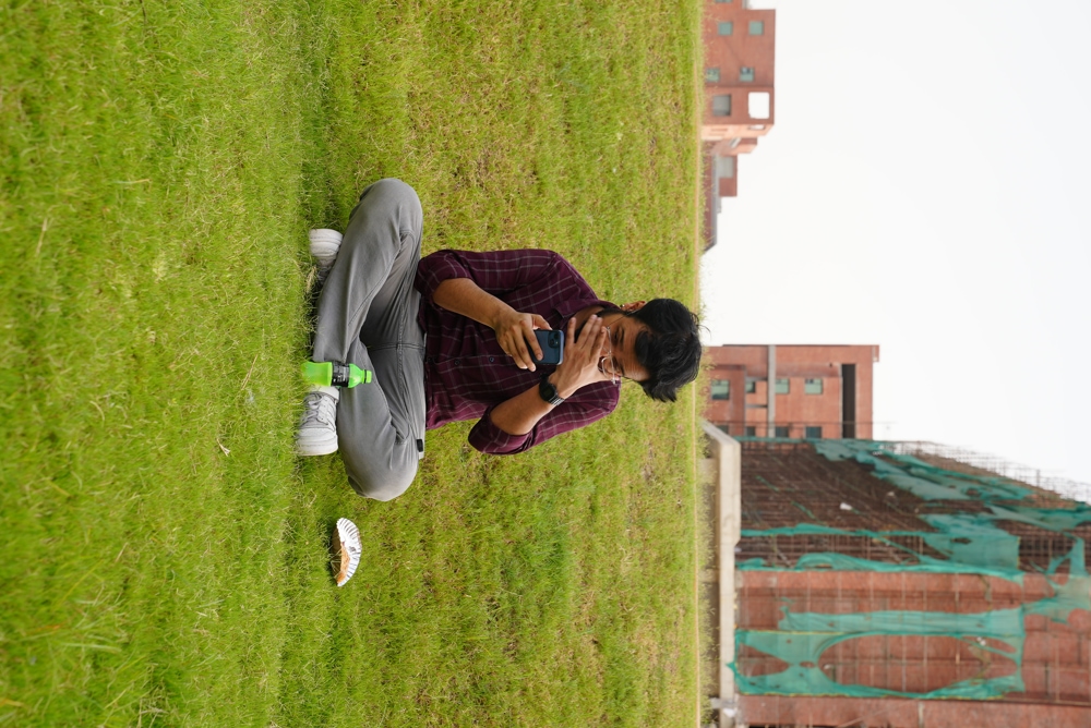 Newton School of Technology Sonepat Infrastructure photo 102