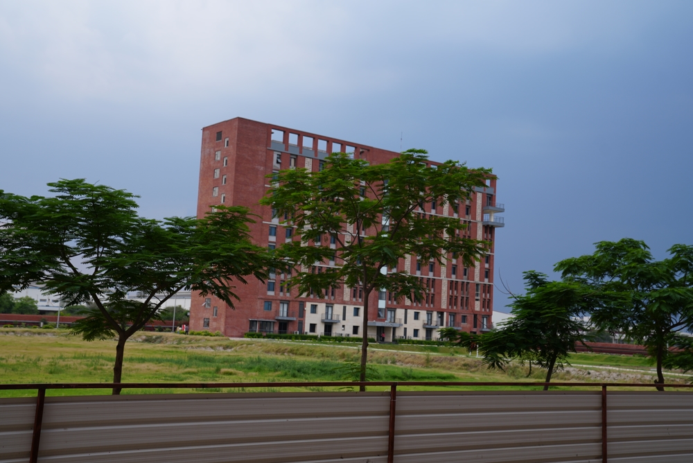 Newton School of Technology Sonepat Infrastructure photo 110