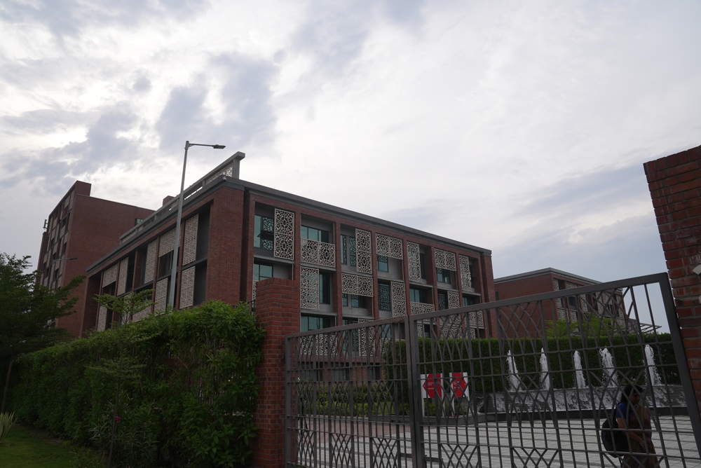 Newton School of Technology Sonepat Infrastructure photo 118
