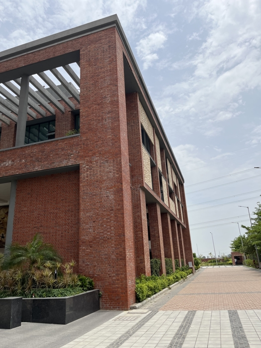 Newton School of Technology Sonepat Infrastructure photo 122