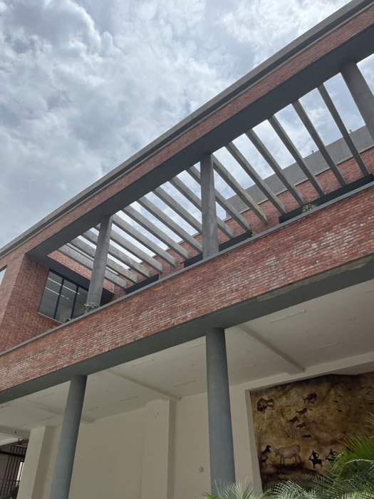 Newton School of Technology Sonepat Infrastructure photo 124