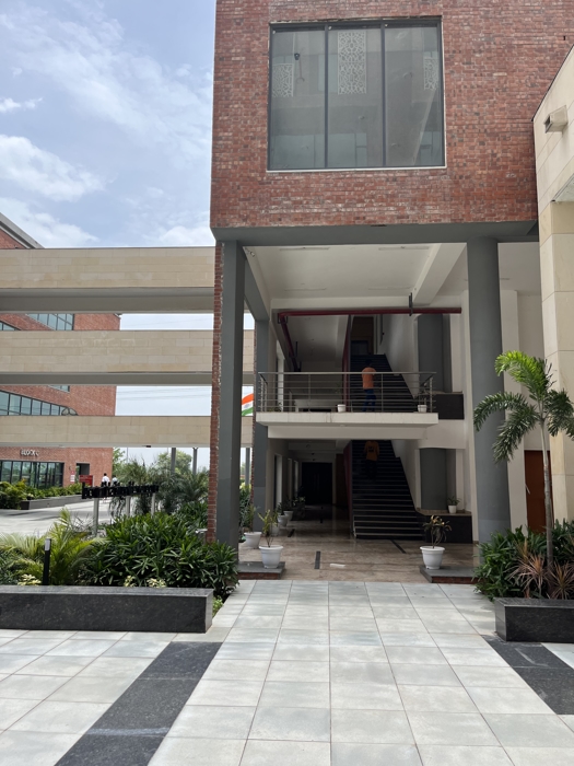 Newton School of Technology Sonepat Infrastructure photo 125