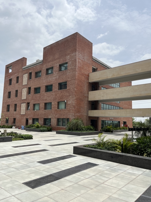 Newton School of Technology Sonepat Infrastructure photo 127