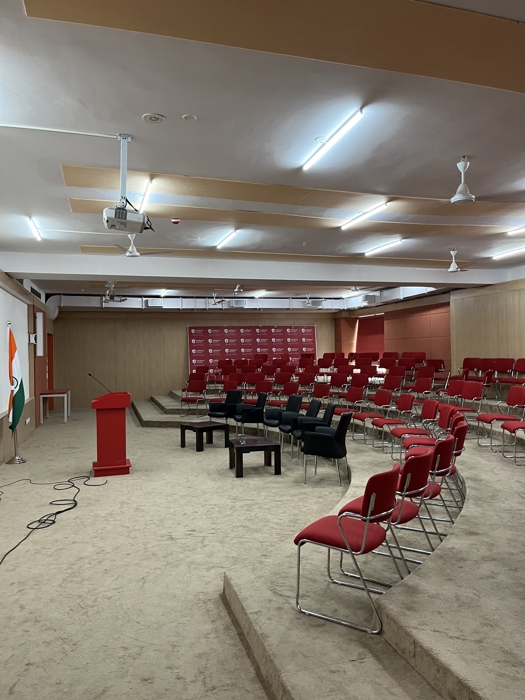 Newton School of Technology Sonepat Infrastructure photo 140